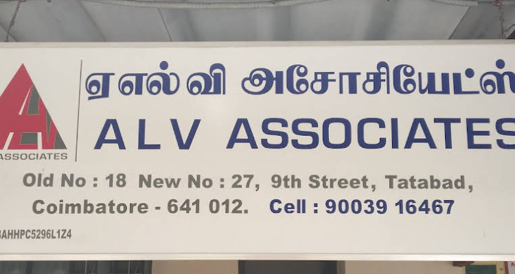 Alv associates
