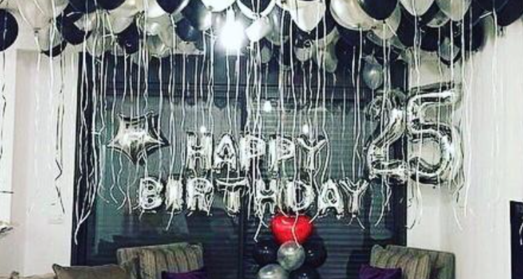Ballons Decoration