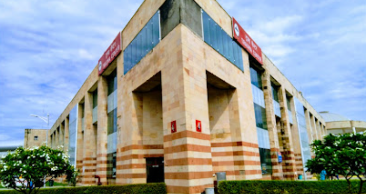 All India Institute of Medical Science Rishikesh