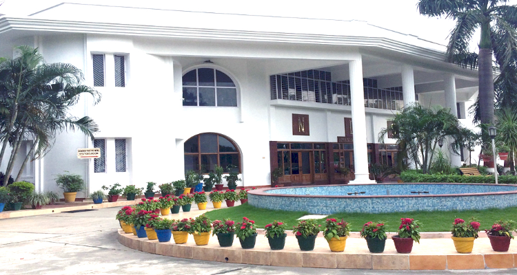 Nirmal Ashram Deepmala Pagarani Public School [NDS]