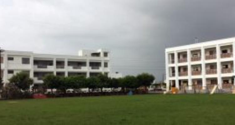 Nirmal Ashram Deepmala Pagarani Public School [NDS]