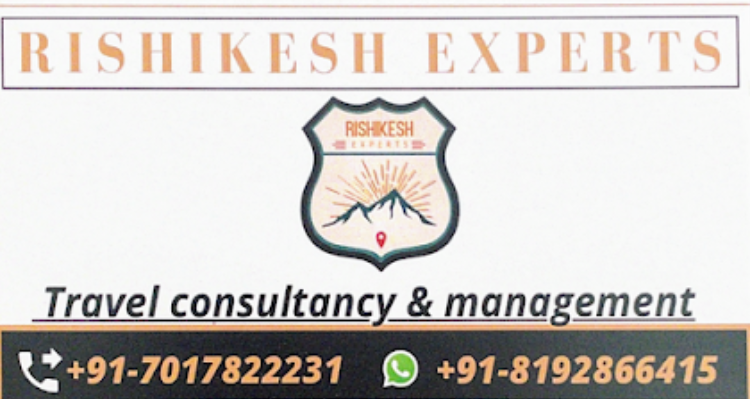Rishikesh Experts -Business management consultant (Rishikesh)