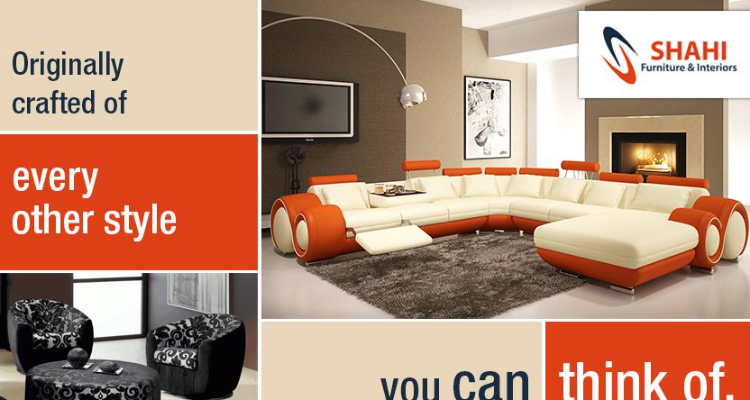 shahi interiors