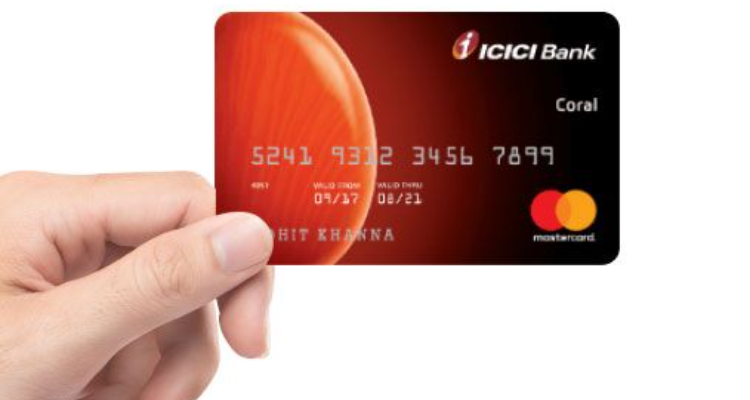 ICICI Bank Ajmer-Branch & ATM