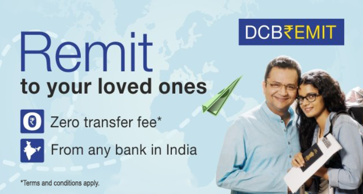 DCB Bank