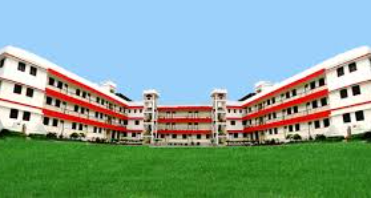 Maa Anandmayee Memorial School