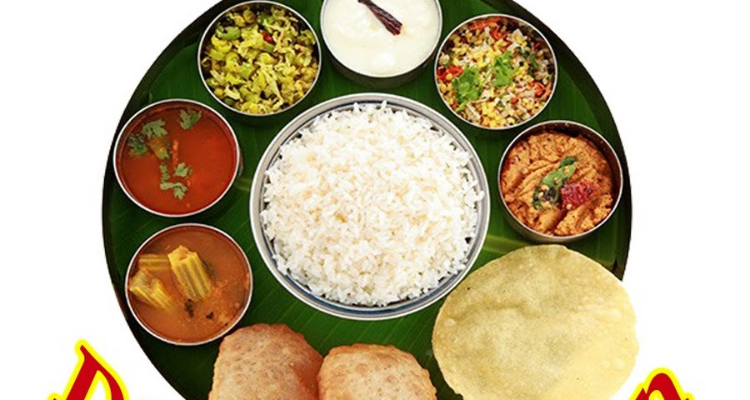 Divyakshi Kitchen