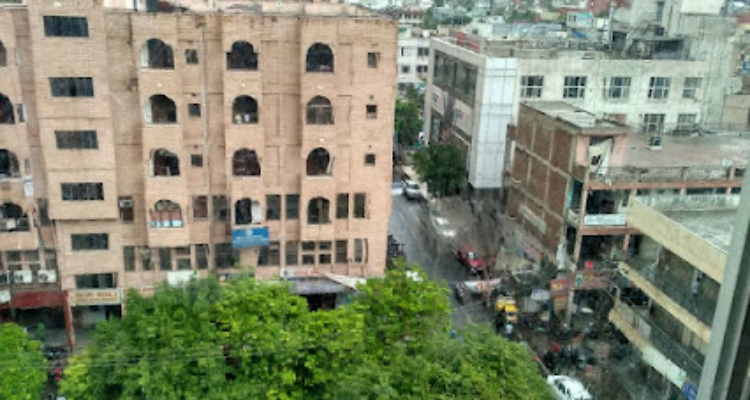 ICICI Bank Sanjay Place, Agra-Branch & ATM