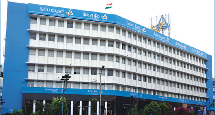 CANARA BANK - AJMER PRITHVIRAJMARG
