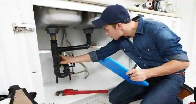Plumbers in Delhi