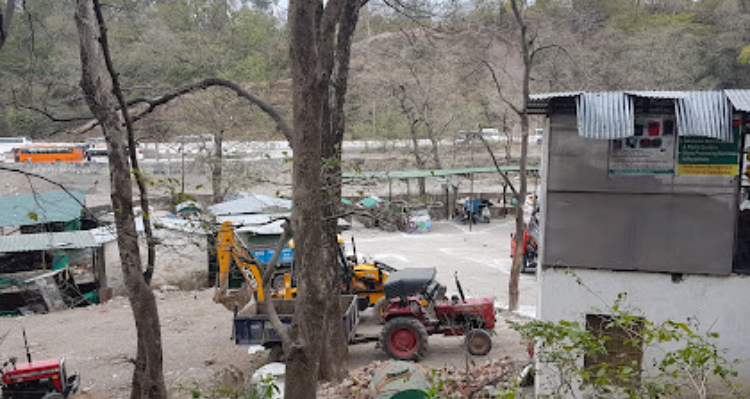 Uttarakhand Waste Management ( REXAW ) - Rishikesh