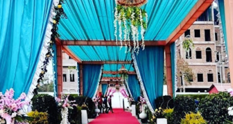 Sakutumbakam Wedding And Event Planner - Rishikesh