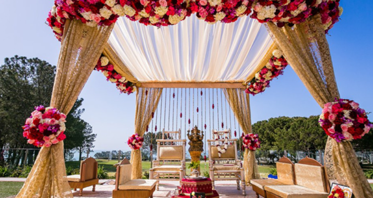 MP Caterers & Wedding Planners - Rishikesh