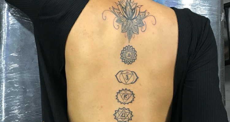 Leo Tattoo Studio | Tattoo Studio in Indore