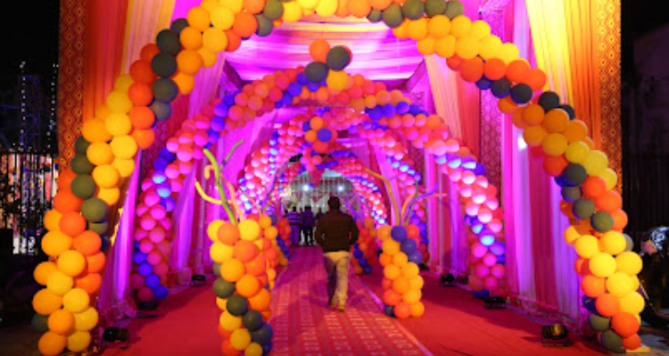 Jai Shree Farms - Rishikesh