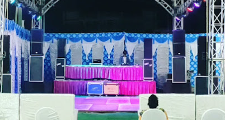 Shiv Dj Remix Shyampur (shiv kaliyan mama dj ) - Rishikesh