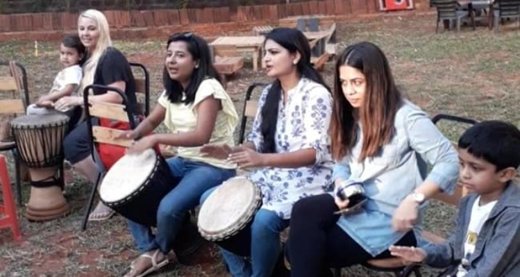 Music & More Goa