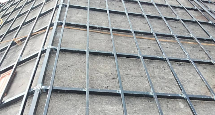 Electrician plumber and fabrication