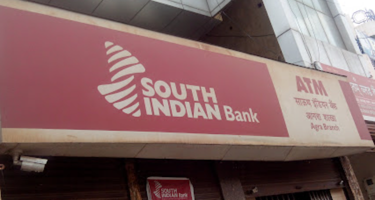 South Indian Bank