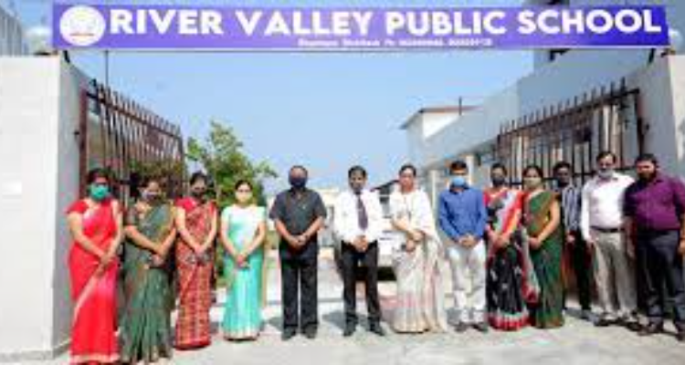 RIVER VALLEY PUBLIC SCHOOL