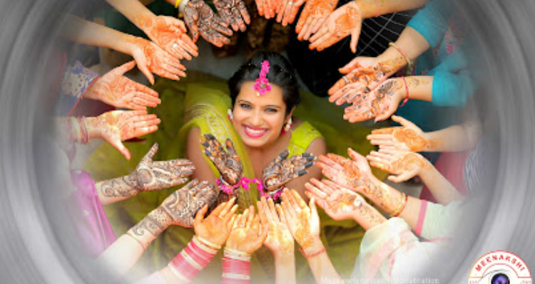 Meenakshi studio & colour lab | Wedding Photographer in Rishikesh | Photographer - Rishikesh