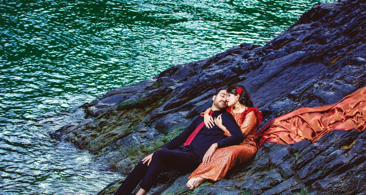 ASHISH DIGITAL ART - Best Indian Professional Wedding Photography in Rishikesh, Uttarakhand