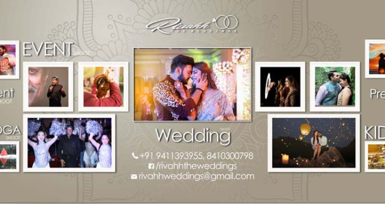 Rivahh The Weddings - Rishikesh
