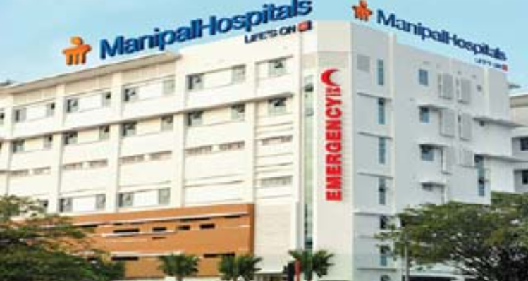 Manipal Hospitals Goa