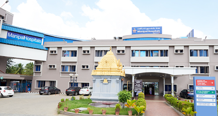 Manipal Hospitals Goa