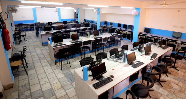 Star Infotech College