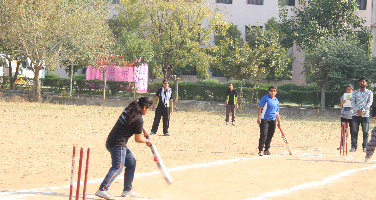 Government women engineering College Ajmer