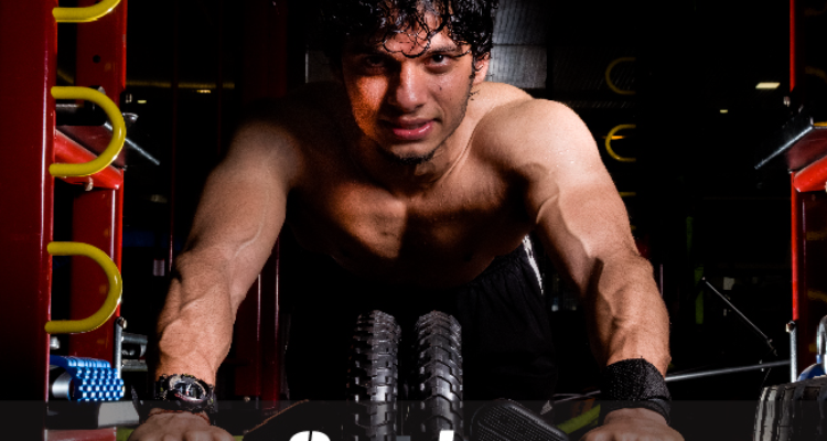 Fitness Revolution - best gym in agra | zumba classes in agra | yoga classes in agra