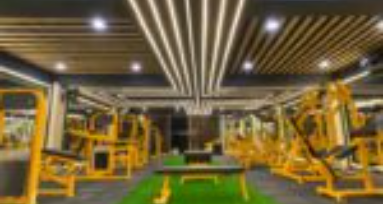 Heliox Fitness Gym- Best Gym In Agra | Zumba | Yoga |
