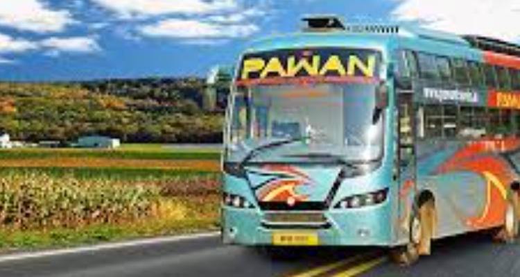 Pawan tour & travels - Rishikesh