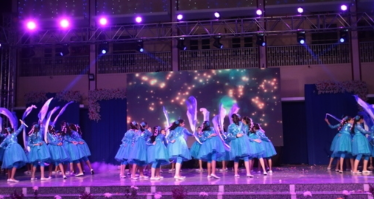 Sophia Senior Secondary School