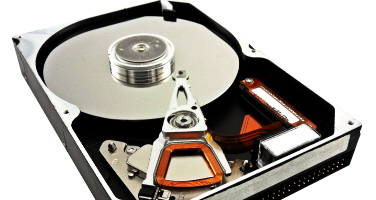 Forensic Data Recovery