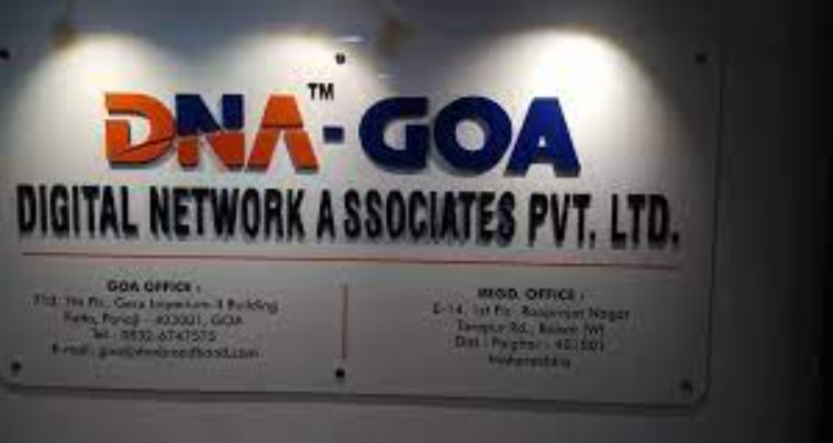 DNA - GOA