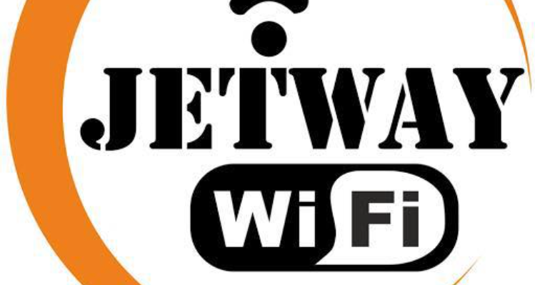 Jetway Goa