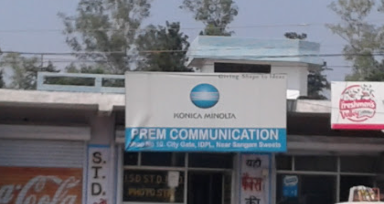 Prem Communication - Rishikesh