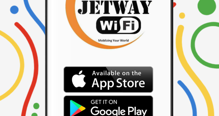 Jetway Goa