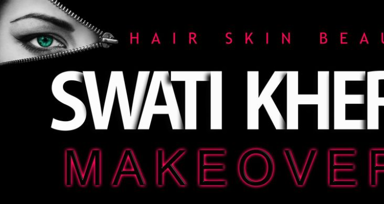 Swati Khera Makeovers - Rishikesh