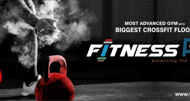 Fitness Five