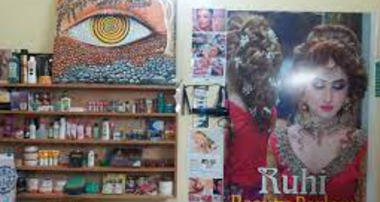 Ruhi Beauty Parlour - Rishikesh