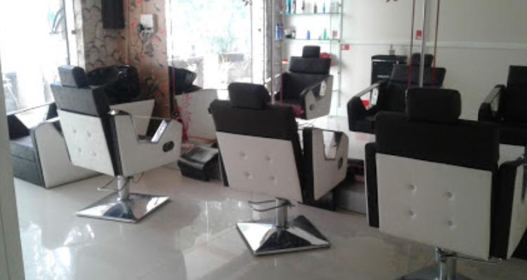 Attitude Unisex Saloon - Rishikesh