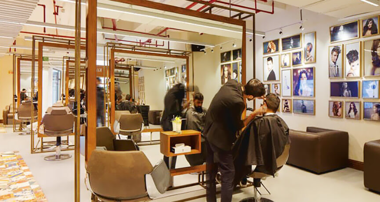 Looks salon - Rishikesh
