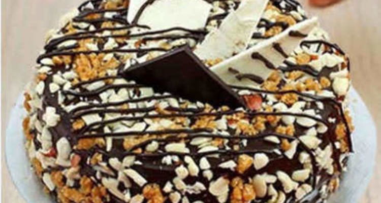 SARGRA.COM - Online cake delivery in Agra