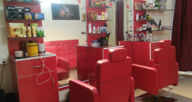 FINAL TOUCH BEAUTY PARLOUR - Rishikesh