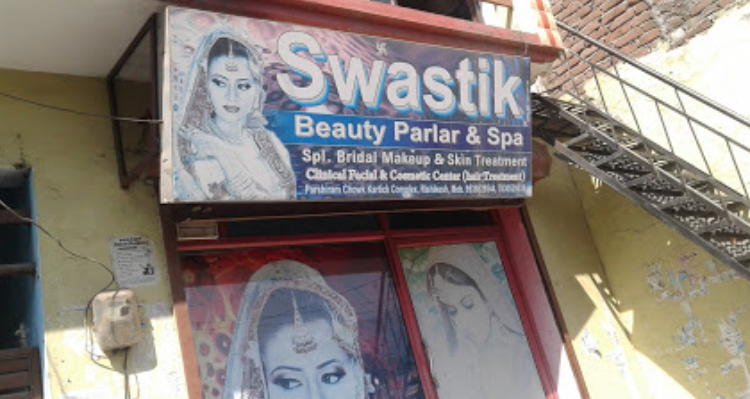 Swastik Beauty Parlour - Rishikesh