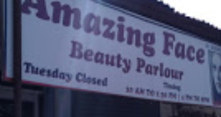 Amazing Face Beauty Parlour -  Rishikesh