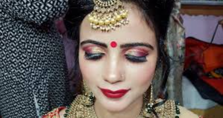 Vaibhavi beauty parlour - Rishikesh